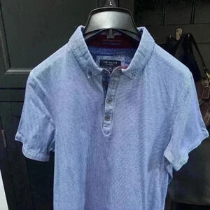 Ted Baker Men’s Polo